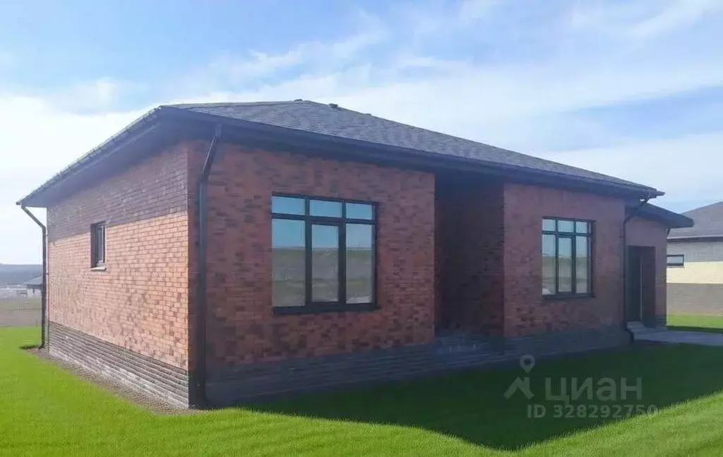 Дом в Белгородская область, Белгородский район, Разумное рп, ... - Фото 1