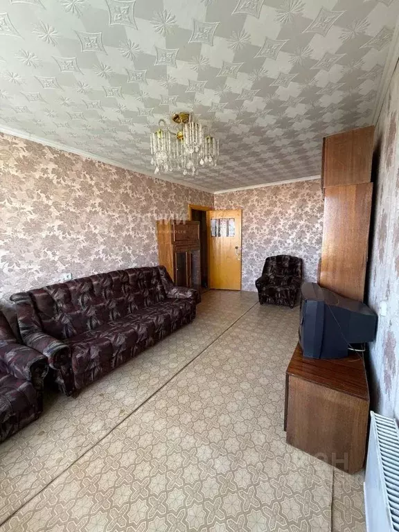 3-к кв. Чувашия, Чебоксары ул. Богдана Хмельницкого, 80 (65.3 м) - Фото 1