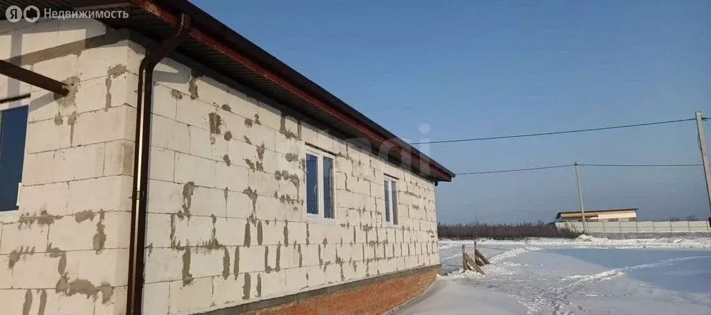 Дом в посёлок Майский, квартал Майский-80, Спортивная улица (92 м) - Фото 2