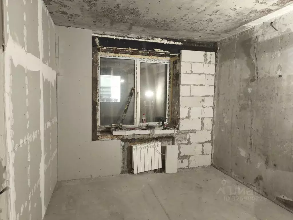 Офис в Москва Ленинский просп., 111к1 (26 м) - Фото 1