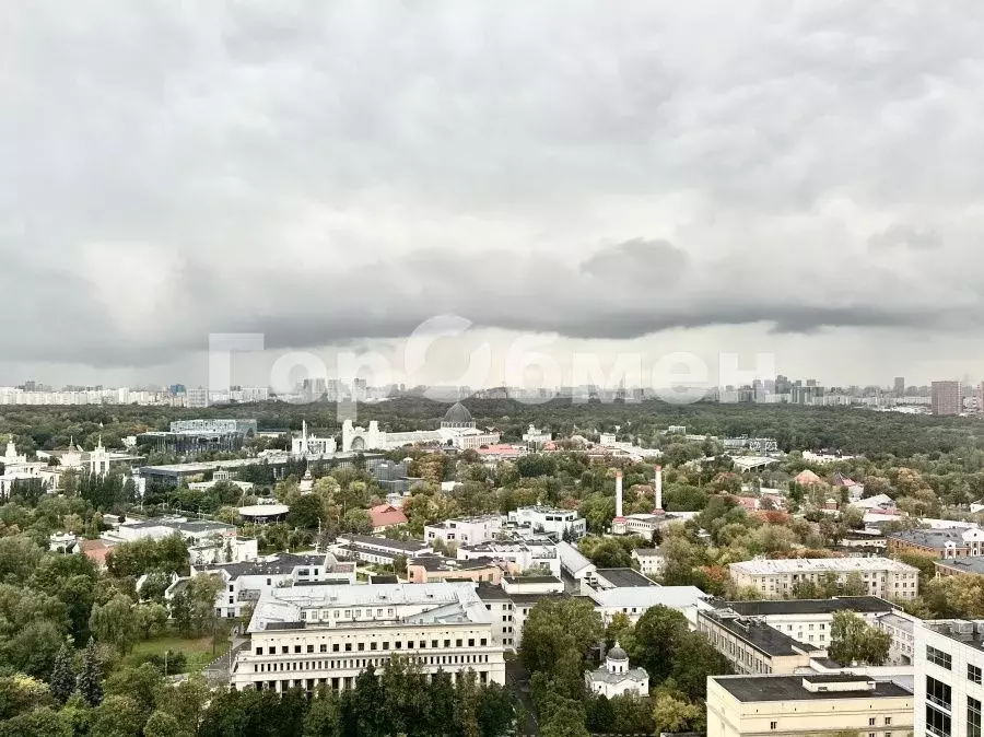 2-к кв. Москва ул. Вильгельма Пика, 1 (55.5 м) - Фото 1