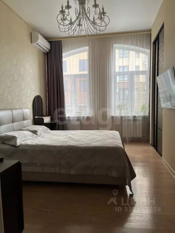 Дом в Северная Осетия, Владикавказ Алагирская ул., 5 (50 м) - Фото 1
