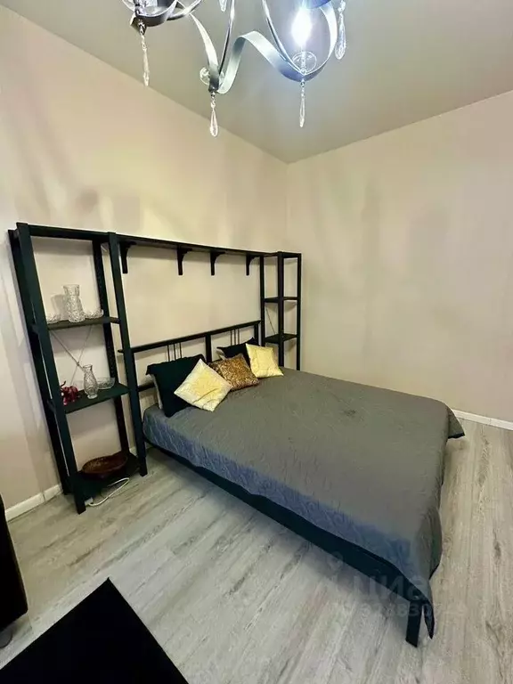 1-к кв. Москва ул. Металлургов, 17 (33.0 м) - Фото 1