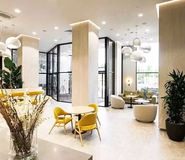 Студия Санкт-Петербург Ташкентская ул., 6к2 (26.0 м) - Фото 1