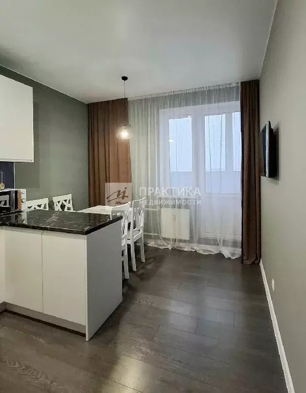 Продается 2-комнатная квартира - Фото 2