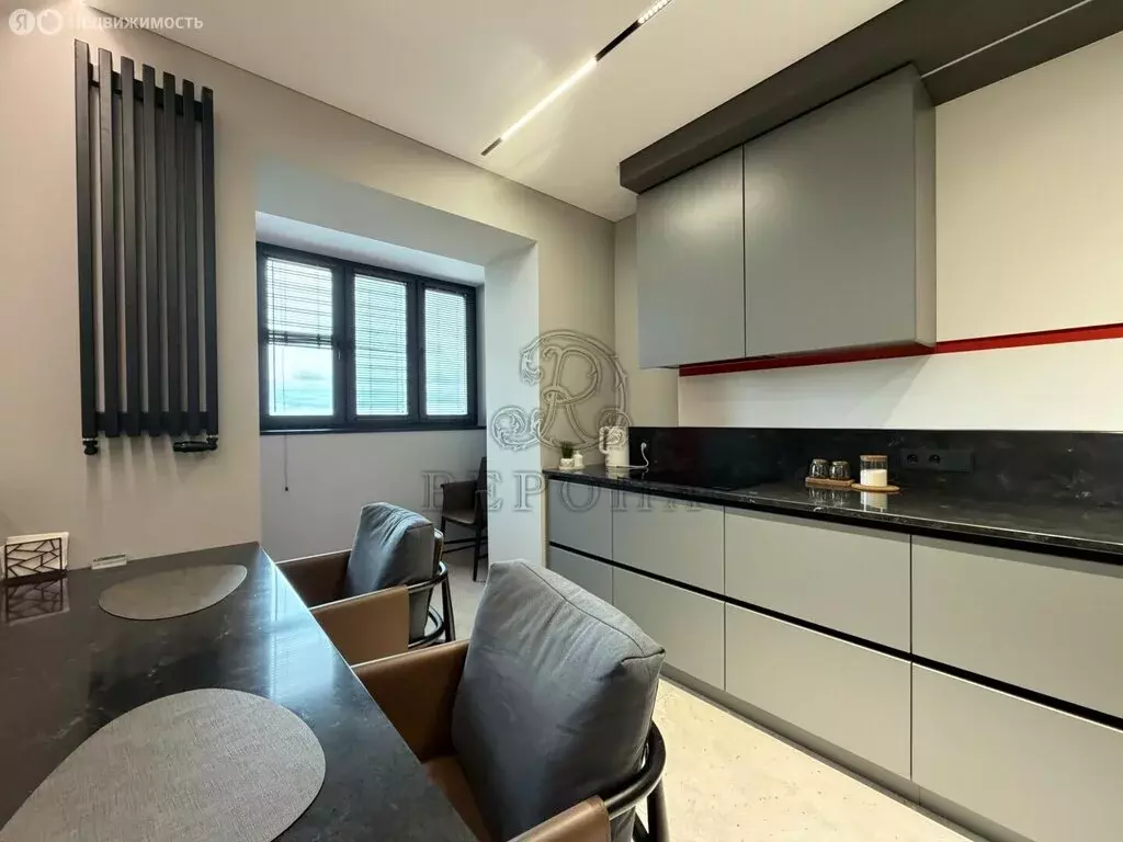 2-комнатная квартира: Ногинск, улица Дмитрия Михайлова, 1 (60.8 м) - Фото 2