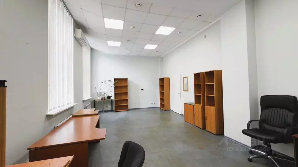 Офис в Санкт-Петербург Кондратьевский просп., 3к4Д (37 м) - Фото 1