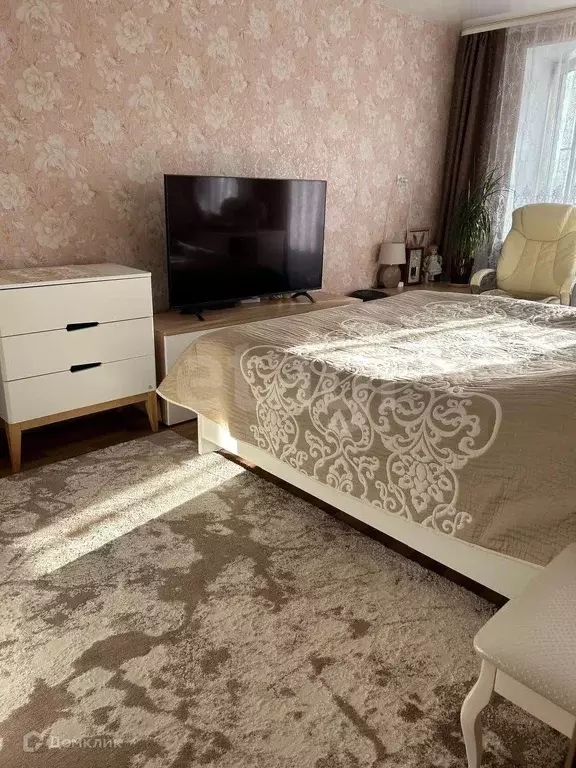 Продаётся 1-к квартира, 30.7 м - Фото 0