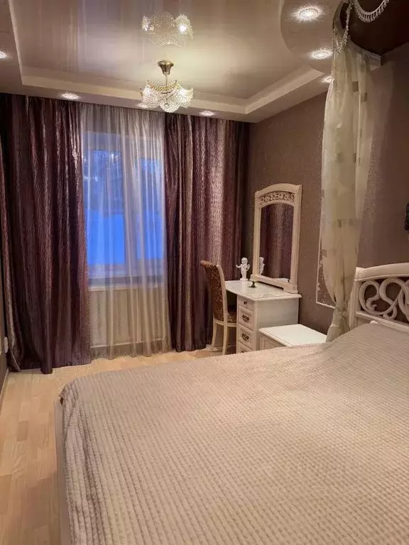 2-к кв. Башкортостан, Уфа ул. Рихарда Зорге, 38/1 (48.0 м) - Фото 1