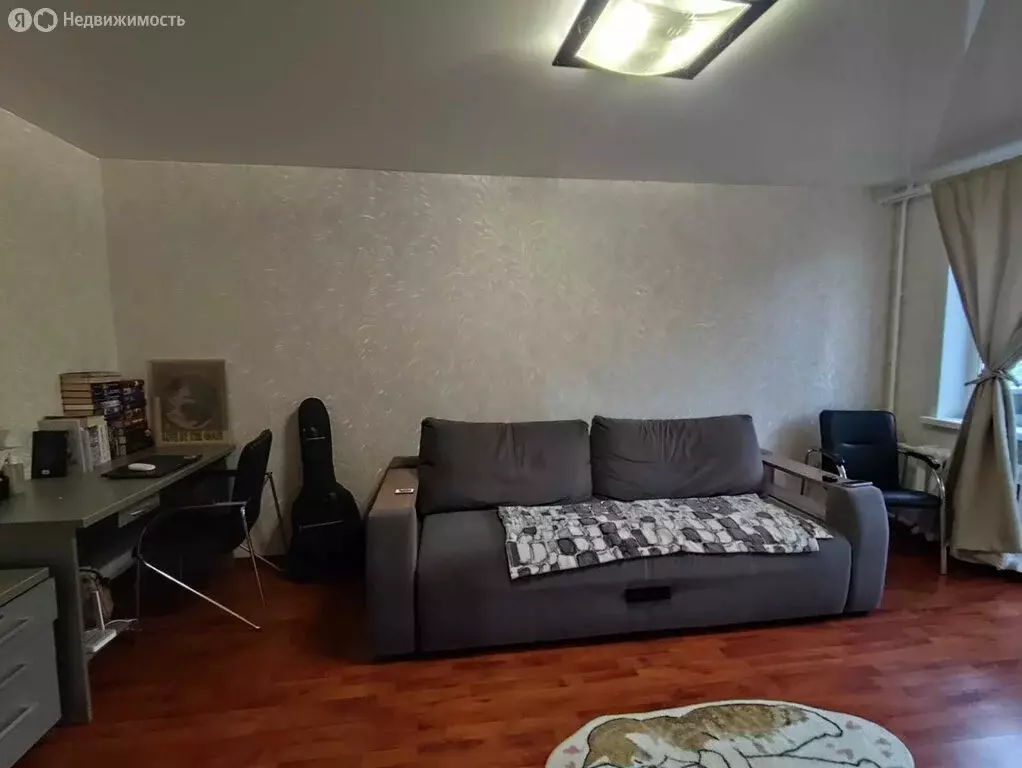 1-комнатная квартира: Ревда, улица Максима Горького, 38 (27.2 м) - Фото 2