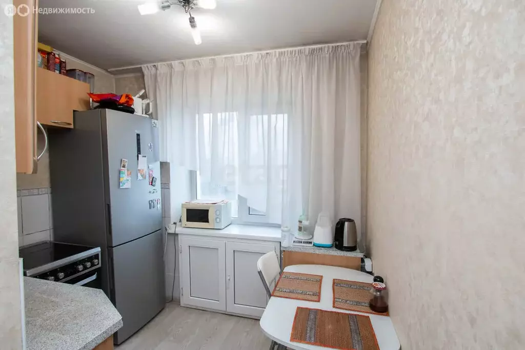 2-комнатная квартира: Новокузнецк, проспект Дружбы, 53 (45.8 м) - Фото 0