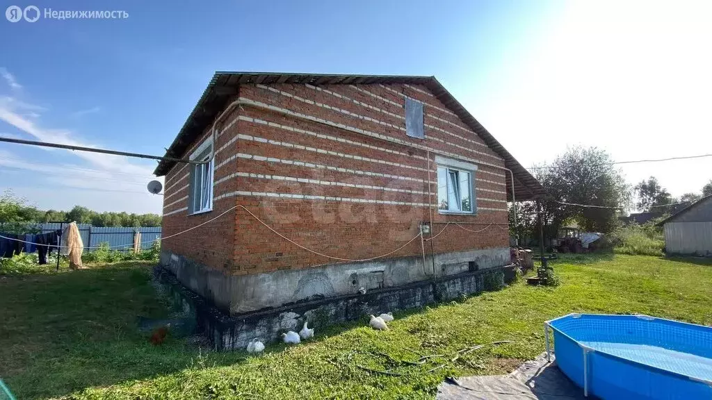 Дом в село Пластово, Лесная улица (87.8 м) - Фото 2