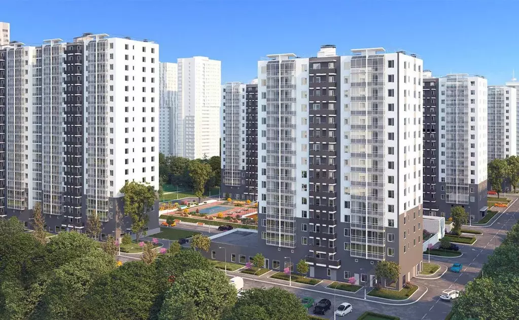 Продаётся 1-к квартира, 38 м - Фото 0