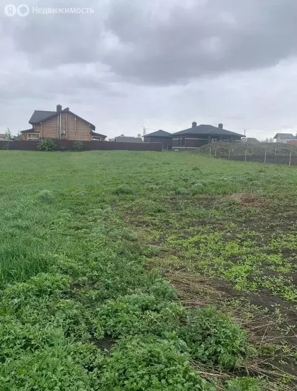Участок в село Богословка, улица Будённого (15 м) - Фото 1