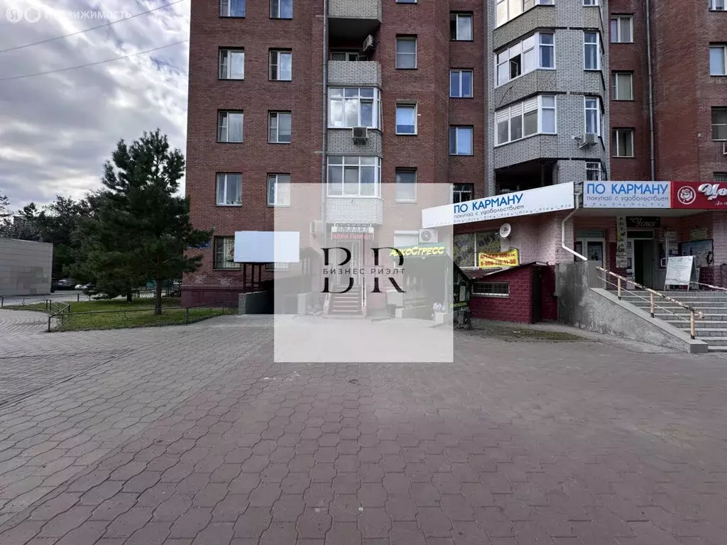 Помещение свободного назначения (44.5 м) - Фото 1