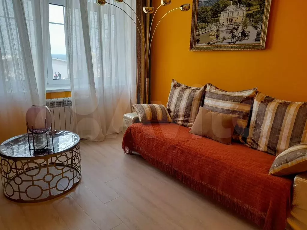2-к. квартира, 61 м, 2/6 эт. - Фото 1