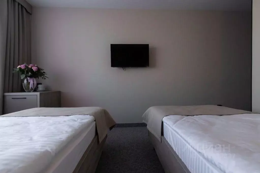 Комната Ставропольский край, Невинномысск Крымский пер., 1 (17.0 м) - Фото 2