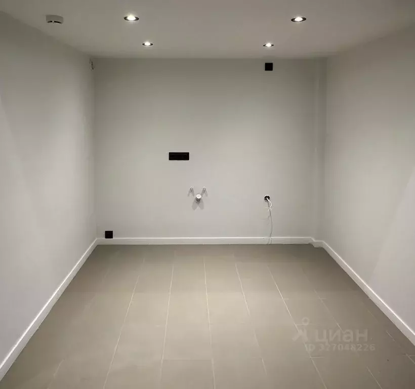 Офис в Москва Медовый пер., 5С2 (45 м) - Фото 2