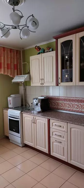 Продаётся 2-к квартира, 69.6 м - Фото 0