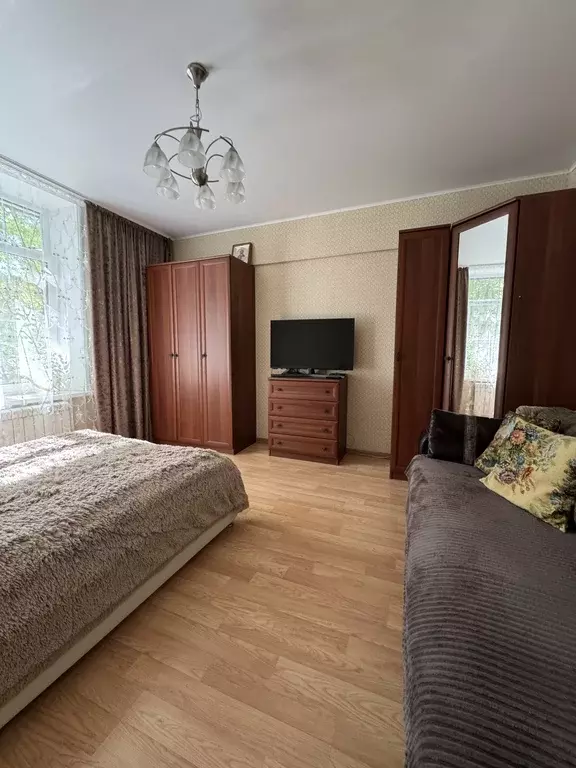 Продаётся 3-к квартира, 80 м - Фото 1
