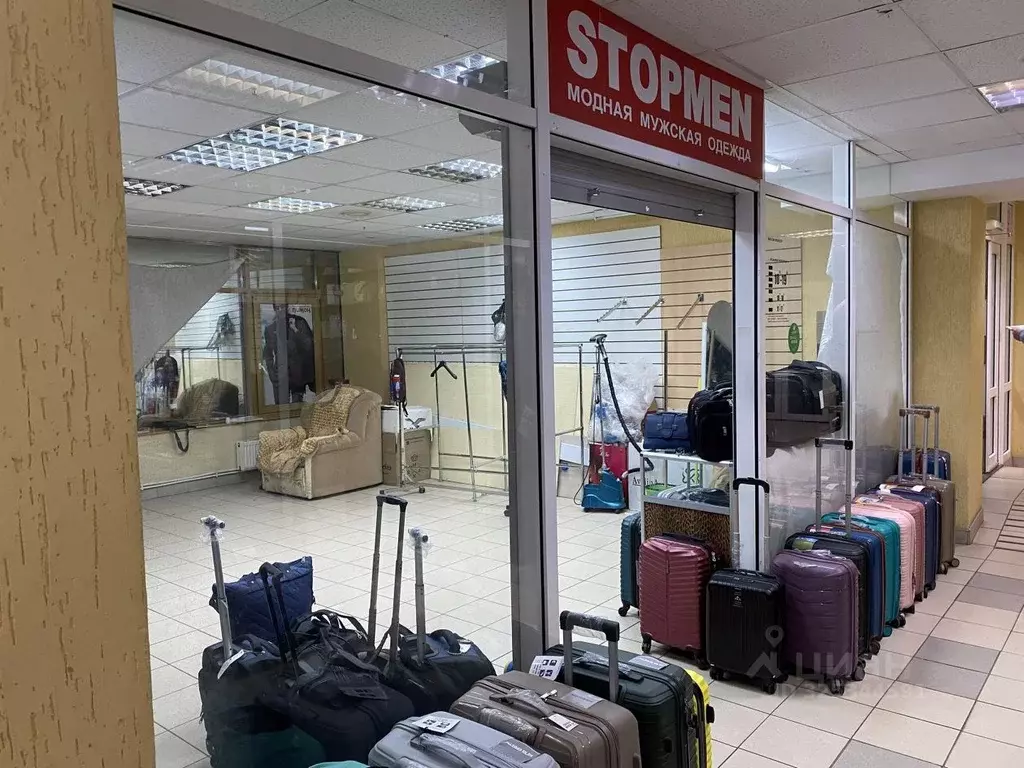 Помещение свободного назначения в Коми, Сыктывкар Первомайская ул., 72 ... - Фото 1