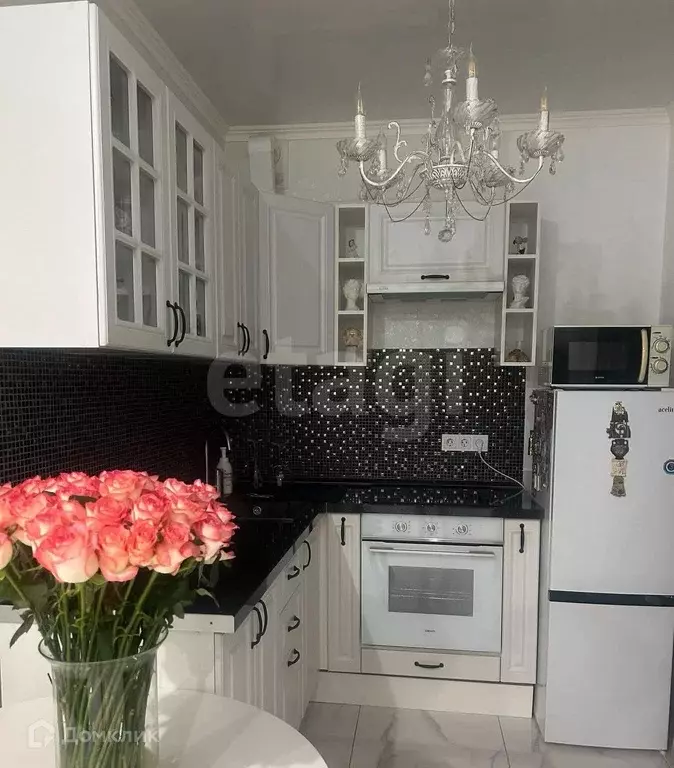 Продаётся квартира-студия, 43.1 м - Фото 1