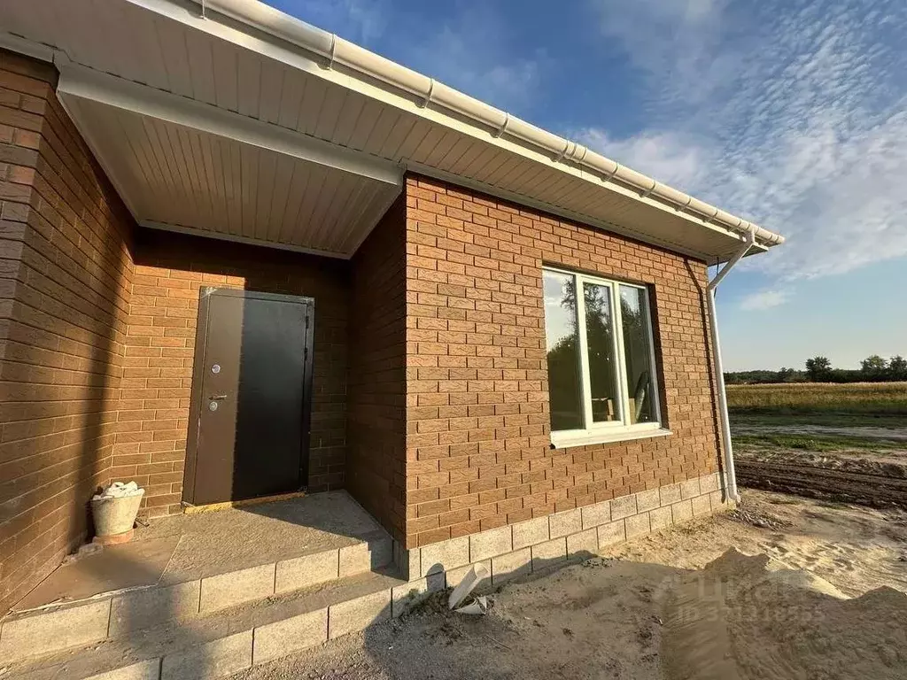 Коттедж в Белгородская область, Старооскольский городской округ, с. ... - Фото 2