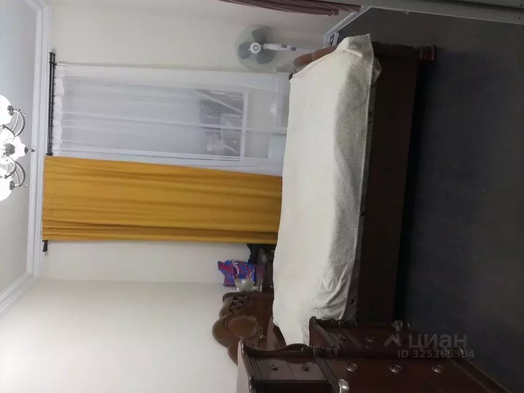 2-к кв. Москва ул. Медовая Долина, 7к1 (51.0 м) - Фото 1