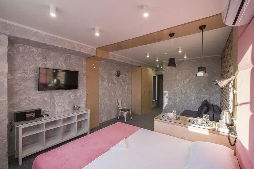 Комната Москва Кременчугская ул., 9 (29.0 м) - Фото 2