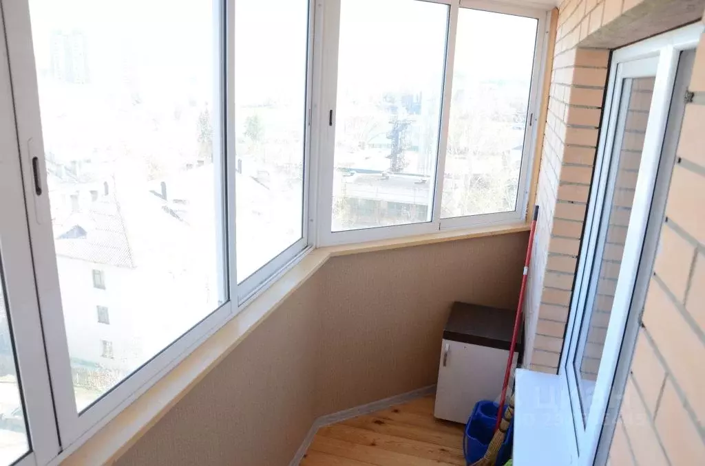 1-к кв. Московская область, Дмитров Чекистская ул., 8 (44.0 м) - Фото 2