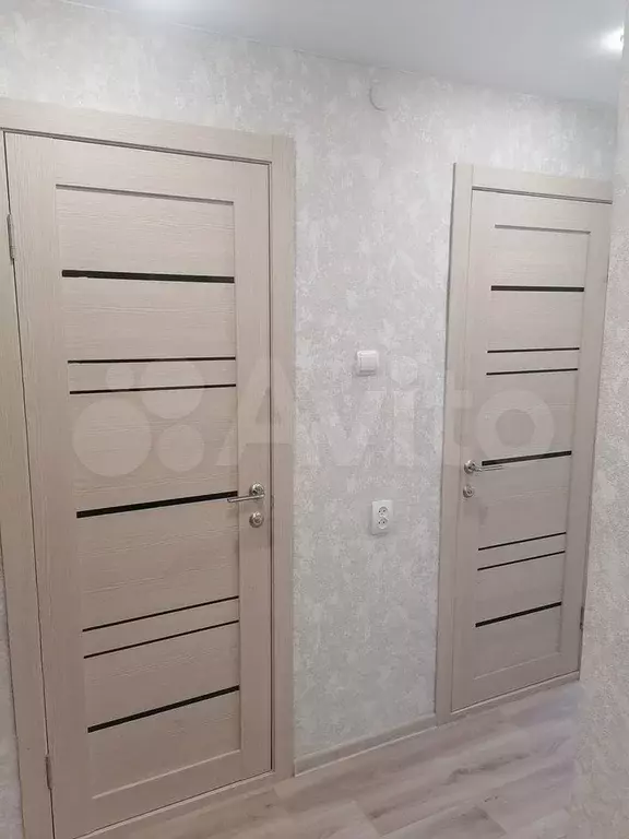 2-к. квартира, 48,5 м, 4/5 эт. - Фото 1
