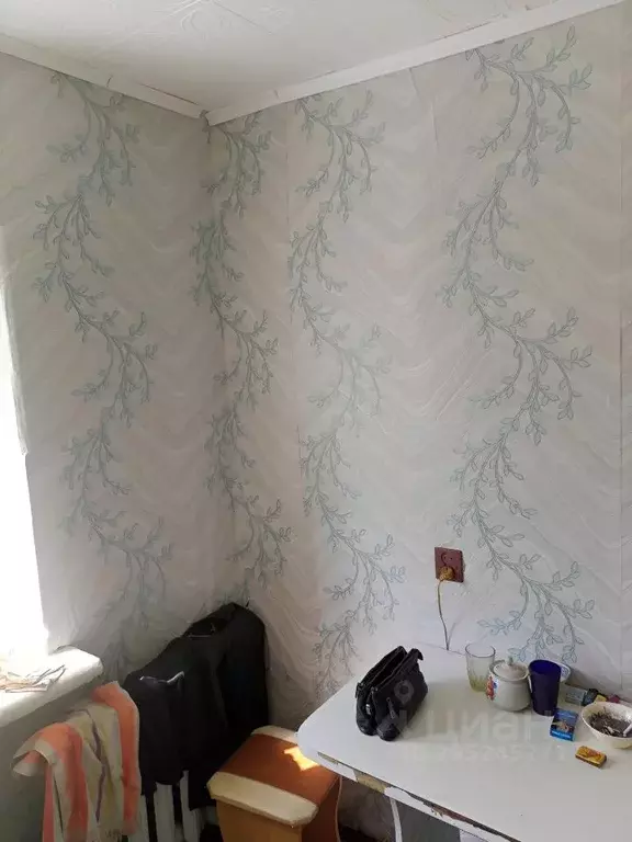 Комната Волгоградская область, Волгоград Мачтозаводская ул., 24 - Фото 2