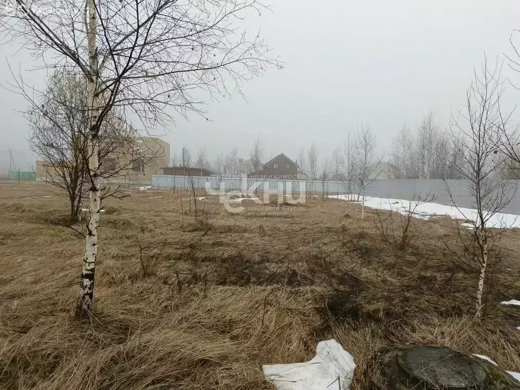 Участок в Богородск, Богородская улица, 45 (10 м) - Фото 1