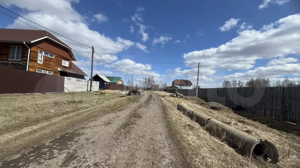 Дом 172,5 м на участке 25 сот. - Фото 1