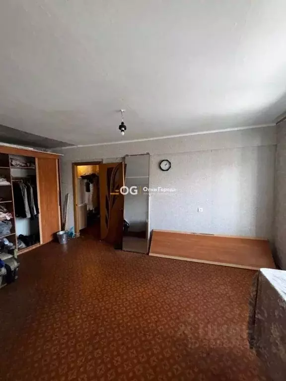 3-к кв. Брянская область, Брянск ул. Шолохова, 47 (55.1 м) - Фото 2