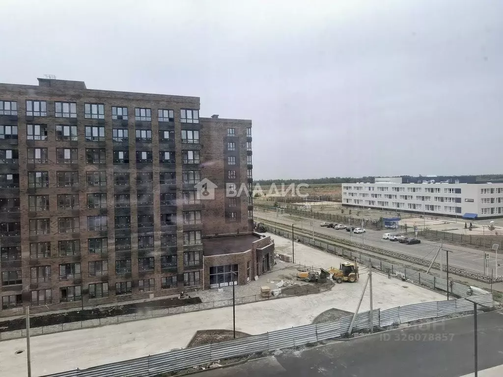 3-к кв. Адыгея, Майкоп ул. К.А. Васильева, 2к2 (83.7 м) - Фото 1