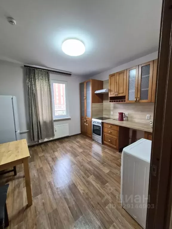 1-к кв. Санкт-Петербург Ленинский просп., 54 (36.0 м) - Фото 1