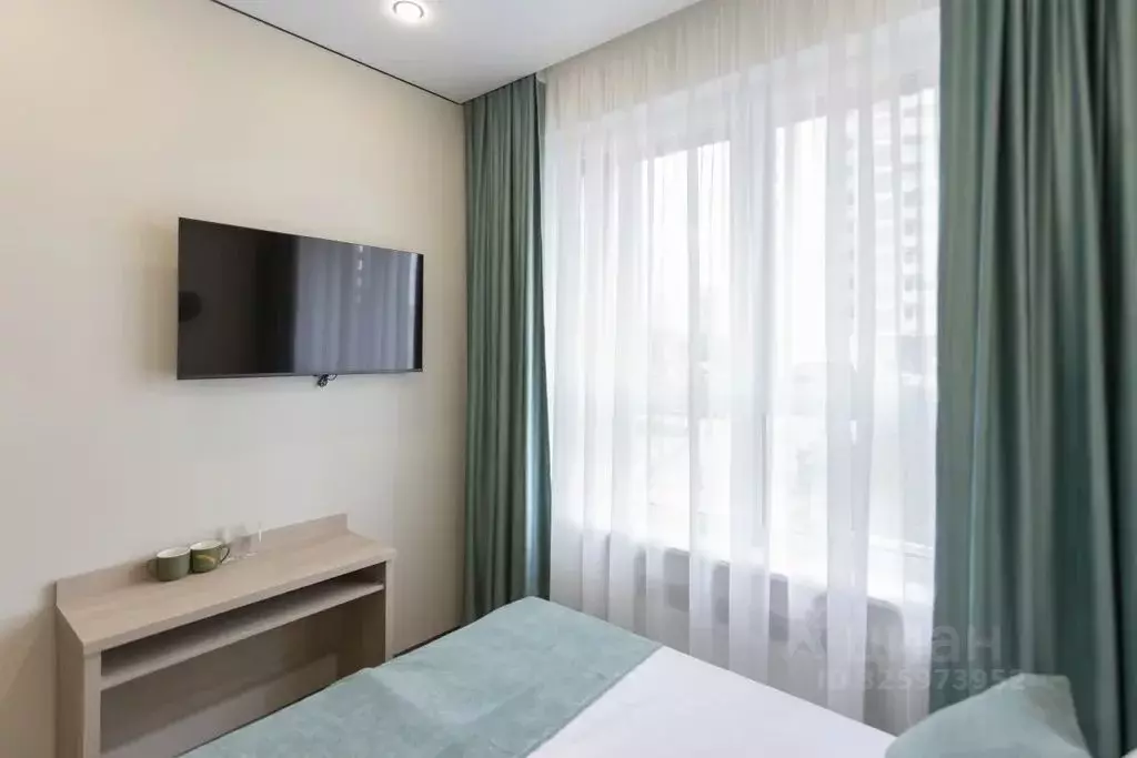 Комната Московская область, Люберцы Шоссейная ул., 42 - Фото 2