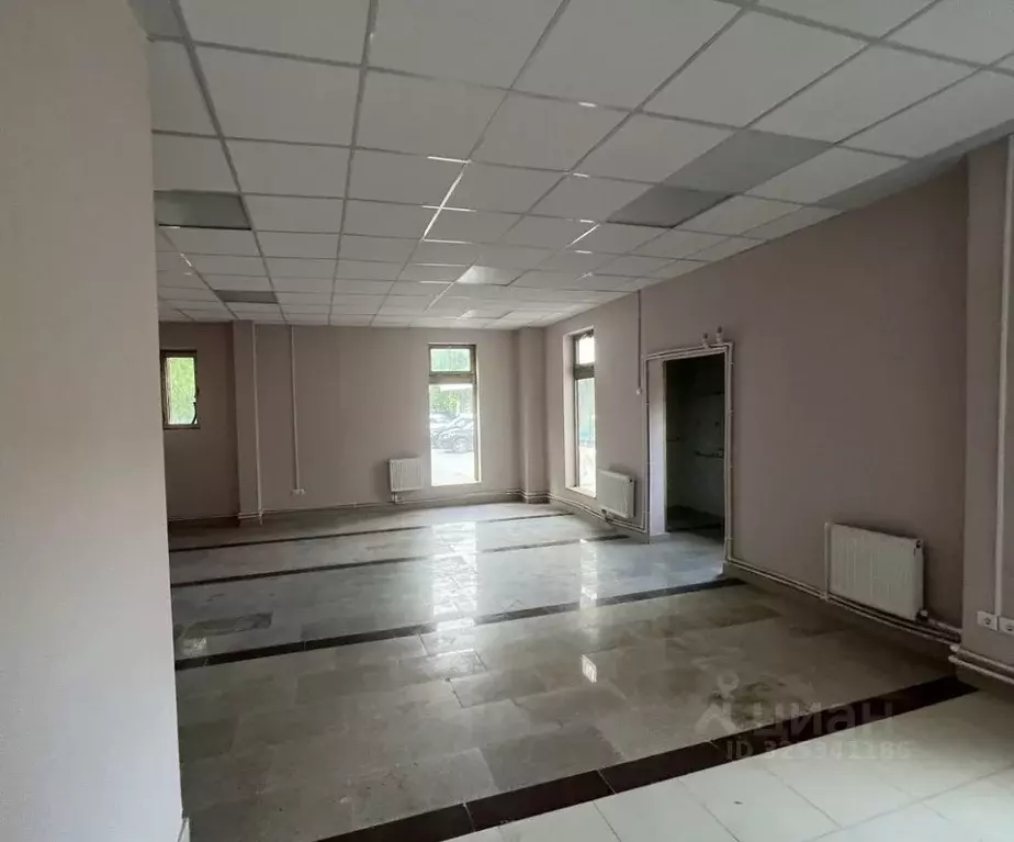 Помещение свободного назначения в Москва Ярославское ш., 55к1 (225 м) - Фото 0