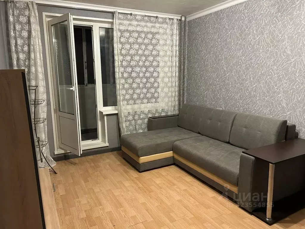 2-к кв. Москва Шоссейная ул., 40к1 (45.0 м) - Фото 1