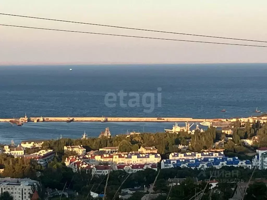 Участок в Крым, Феодосия Оптик ТСН,  (6.0 сот.) - Фото 1