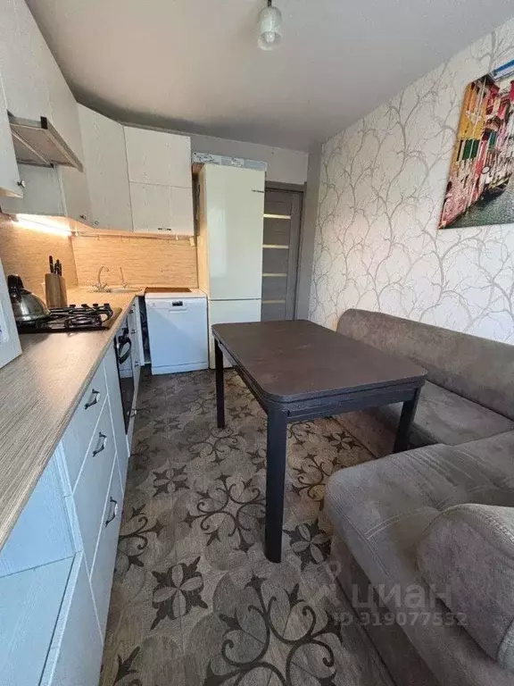 1-к кв. Самарская область, Самара Крутые Ключи мкр, бул. Маршала ... - Фото 0