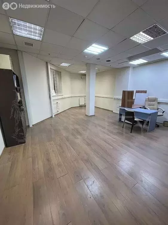 Офис (60 м) - Фото 2