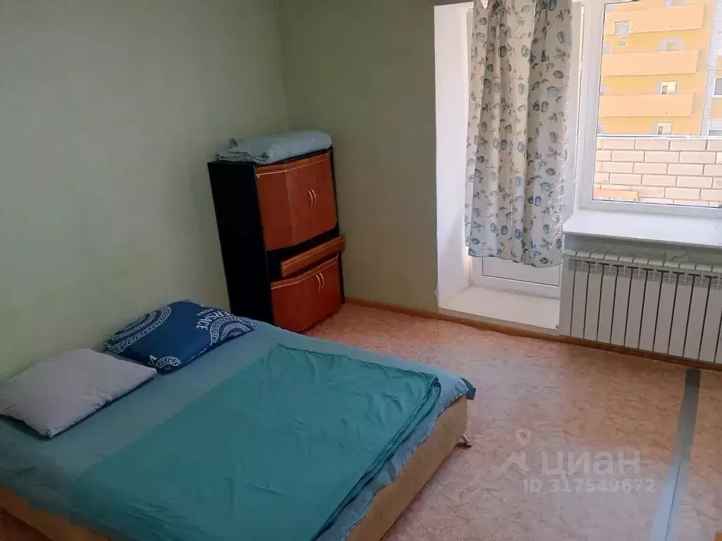 1-к кв. Вологодская область, Вологда ул. Гагарина, 80Ак4 (44.0 м) - Фото 1