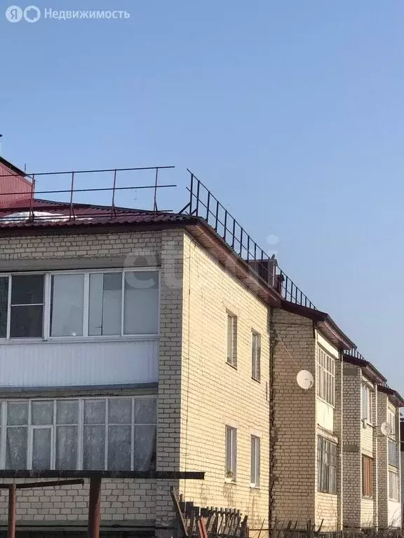 2-комнатная квартира: село Глинищево, Октябрьский переулок, 4А (50.1 ... - Фото 2