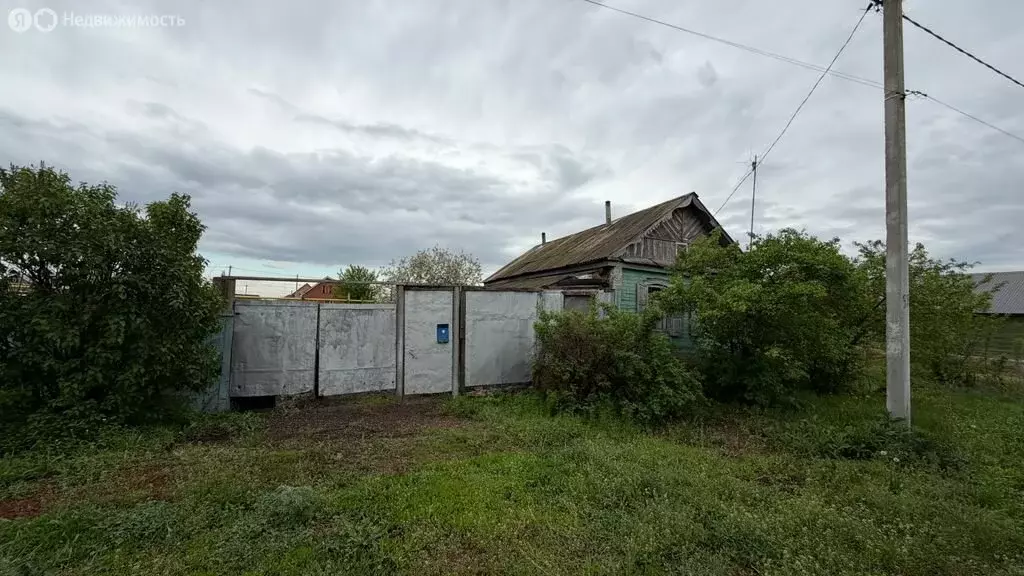 Дом в село Черноречье, улица Гонышева, 10 (56.2 м) - Фото 2