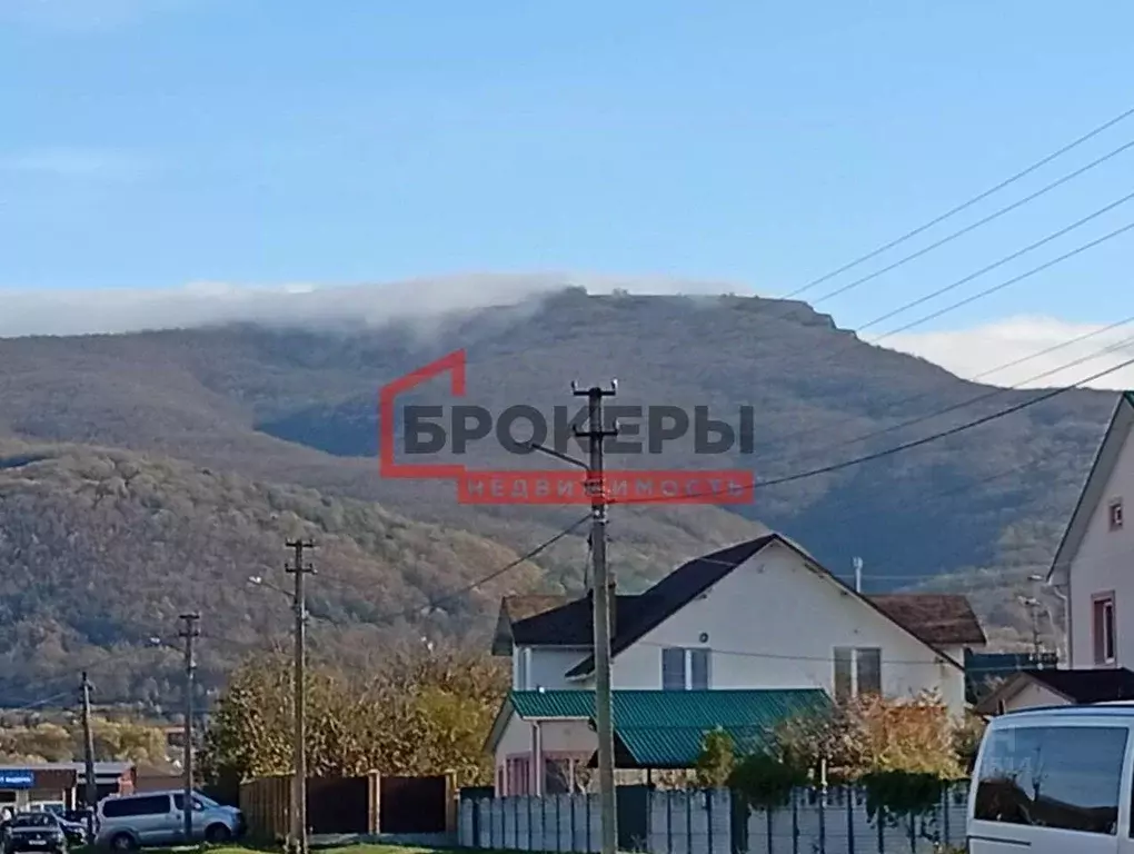 Участок в Севастополь с. Орлиное, ул. Вишневая, 13 (5.0 сот.) - Фото 1