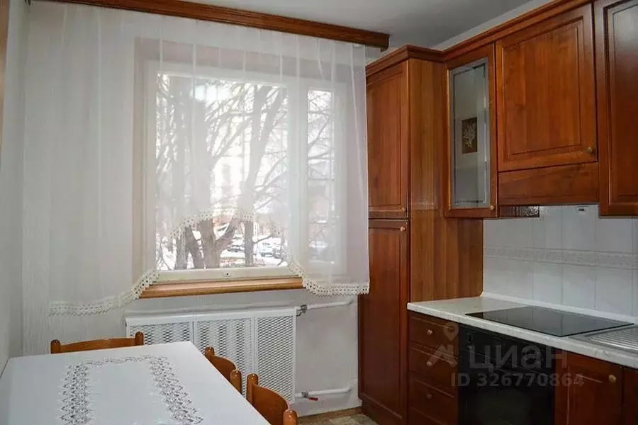 2-к кв. Москва проезд Дежнева, 27К2 (49.6 м) - Фото 1