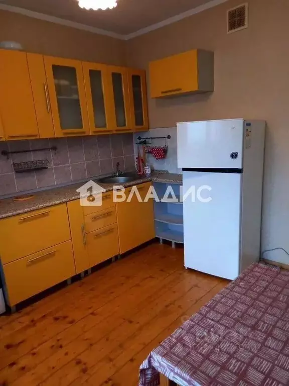 1-к кв. Московская область, Лыткарино Набережная ул., 11 (37.0 м) - Фото 1