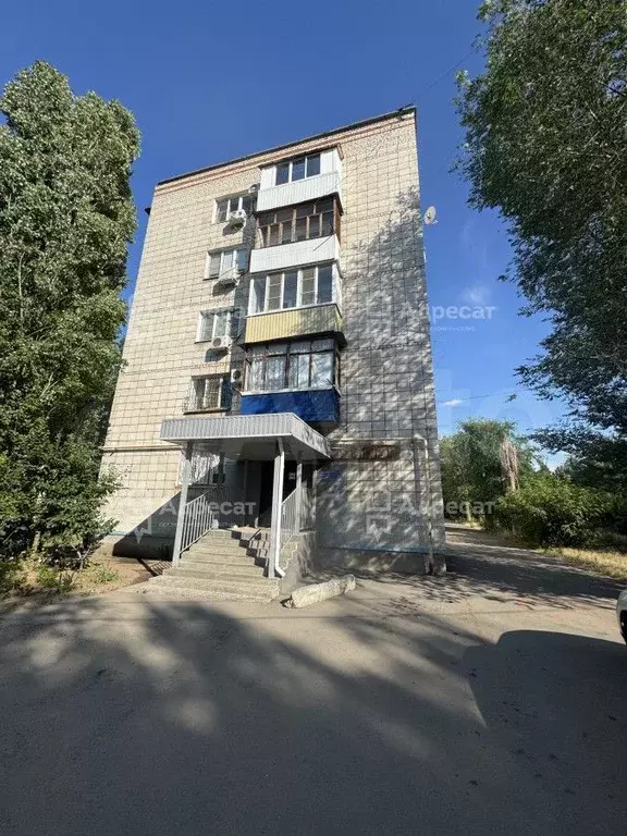 1-к. квартира, 30,1 м, 3/5 эт. - Фото 0